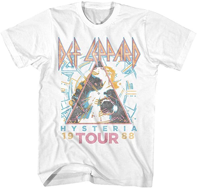 American Sable esse Rock Shirt